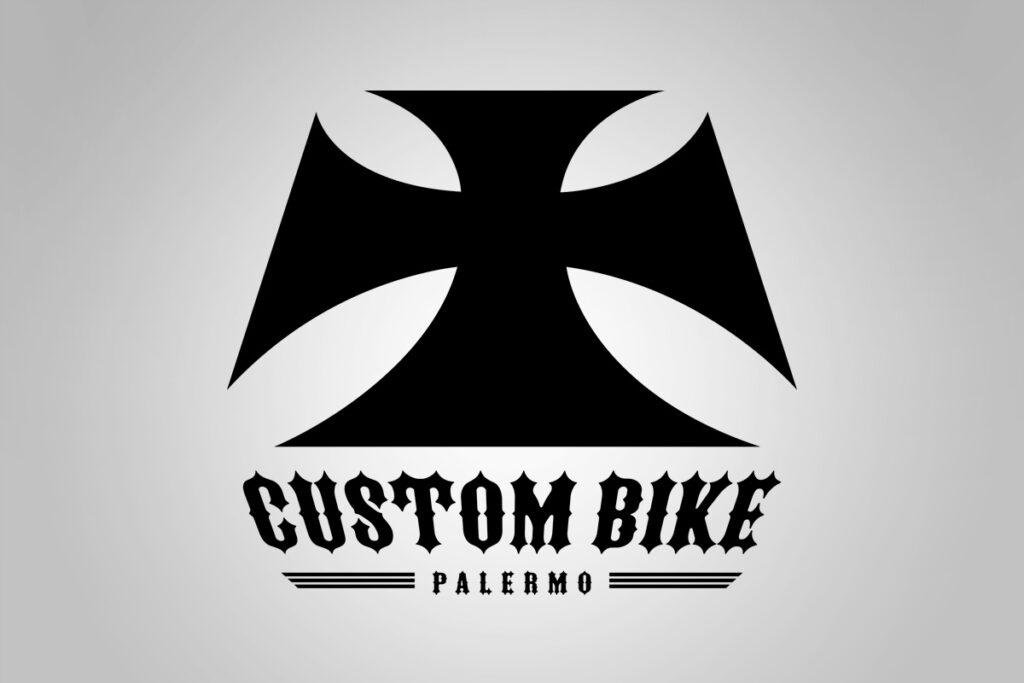 portfolio Gorange - logo - Custom Bike Palermo