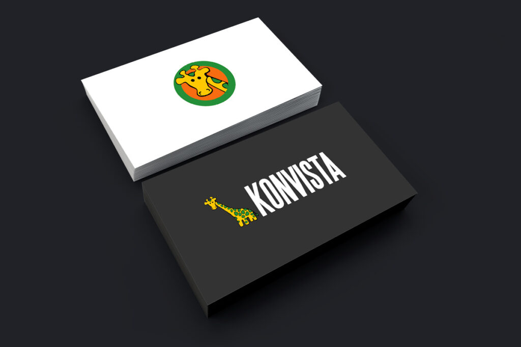 portfolio Gorange - logo - Konvista