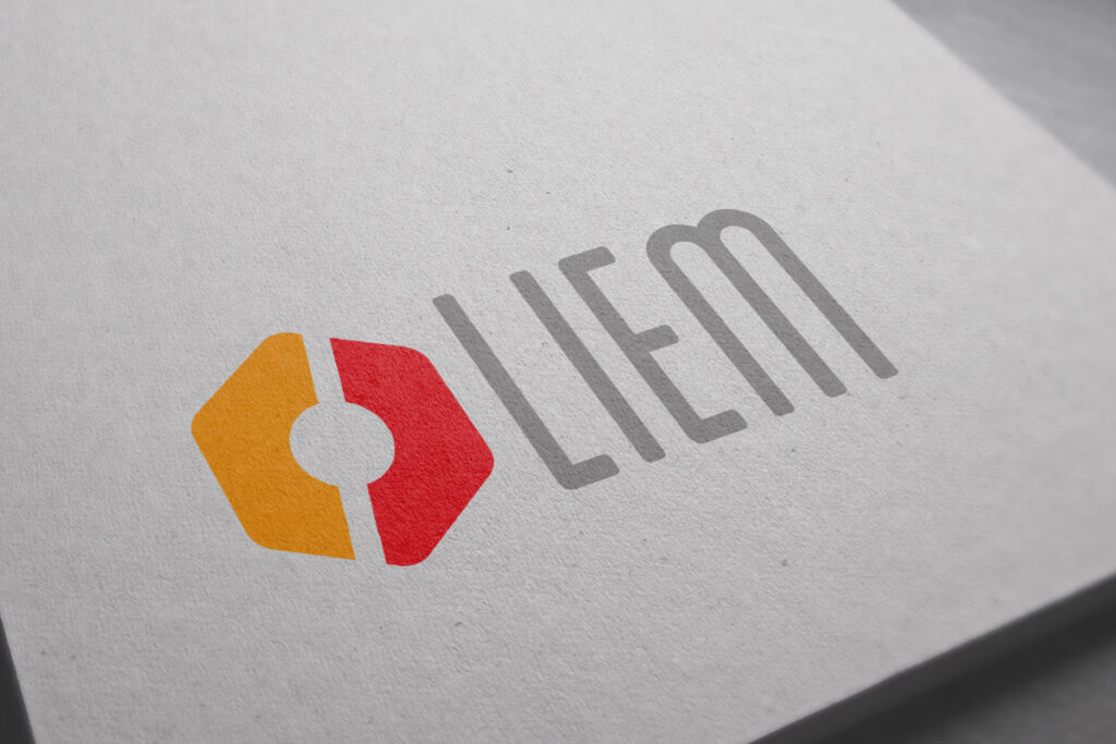 portfolio Gorange - creatività logo - Liem